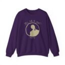 Quadeca Unisex Heavy Blend™ Crewneck Sweatshirt