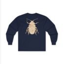 Sza Sos Deluxe Beetle Unisex Ultra Cotton Long Sleeve Tee