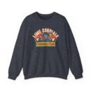 Lime Cordiale Country Club Unisex Heavy Blend™ Crewneck Sweatshirt