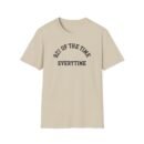 New Heights Unisex Softstyle T-Shirt