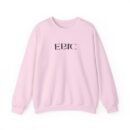 Epic The Musical Unisex Heavy Blend™ Crewneck Sweatshirt