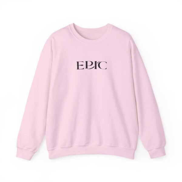 Epic The Musical Unisex Heavy Blend™ Crewneck Sweatshirt - Image 19