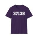 37138 Nate Bargatze Unisex Softstyle T-Shirt