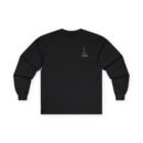Carl Barron 2018 Black Tour Unisex Ultra Cotton Long Sleeve Tee