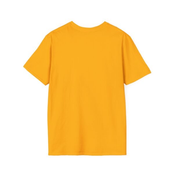 Epic The Musical Unisex Softstyle T-Shirt - Image 12
