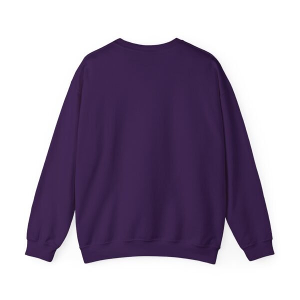 Alan Wake Unisex Heavy Blend™ Crewneck Sweatshirt - Image 18