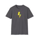 Lachlan Bolt Unisex Softstyle T-Shirt