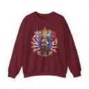 Tyler Childers Country Squire Unisex Heavy Blend™ Crewneck Sweatshirt