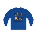Otoboke Beaver Unisex Ultra Cotton Long Sleeve Tee