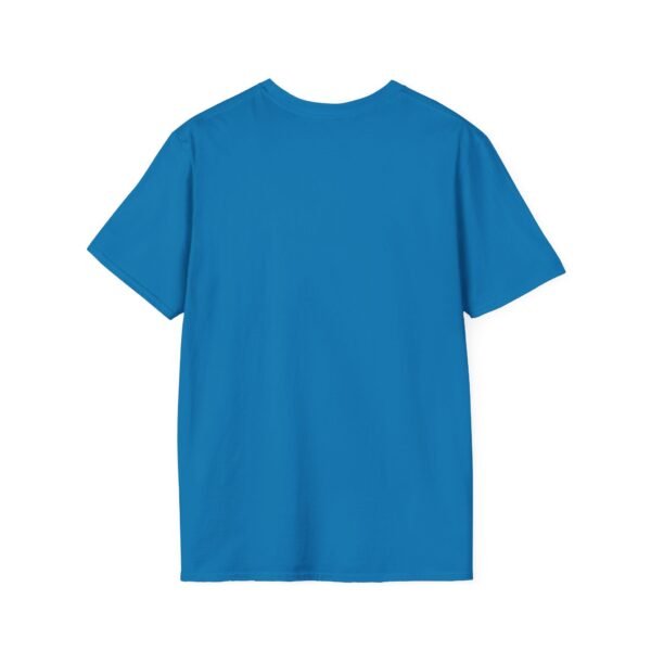 Alan Wake Unisex Softstyle T-Shirt - Image 30