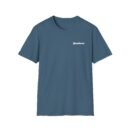 Quadeca Where'd You Go Unisex Softstyle T-Shirt