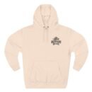 Parkway Drive Chronos Three-Panel Fleece Hoodie