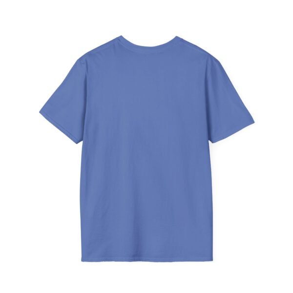 Scrapyard – Quadeca Unisex Softstyle T-Shirt - Image 26