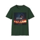 Epic The Musical Unisex Softstyle T-Shirt