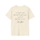 George Strait Amarillo by Morning Unisex Softstyle T-Shirt