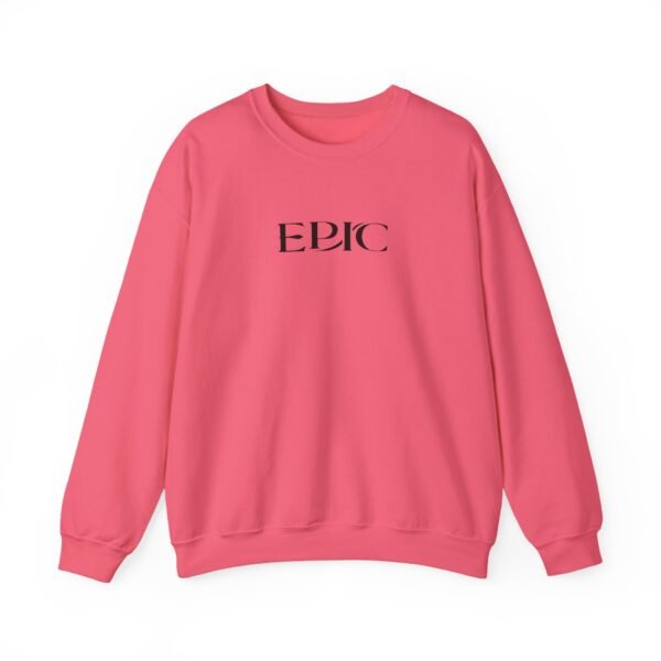 Epic The Musical Unisex Heavy Blend™ Crewneck Sweatshirt - Image 21