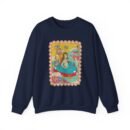 Chappell Roan Unisex Heavy Blend™ Crewneck Sweatshirt