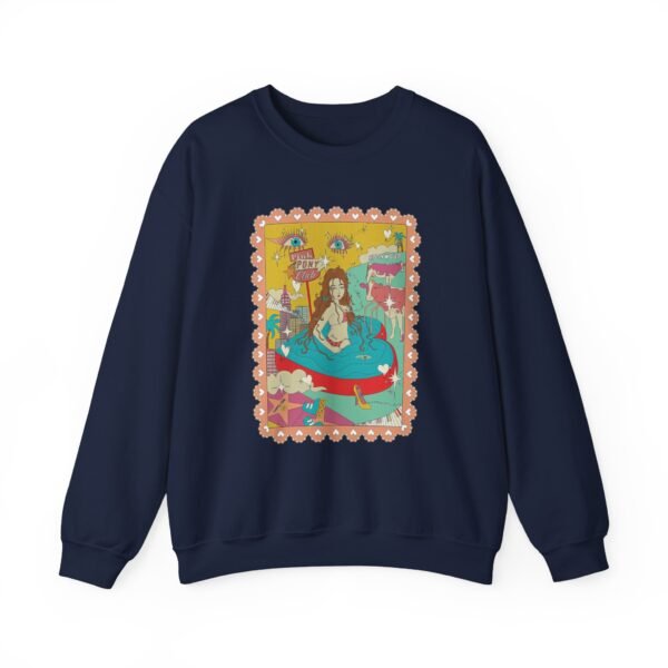 Chappell Roan Unisex Heavy Blend™ Crewneck Sweatshirt - Image 19