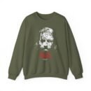 Alan Wake Unisex Heavy Blend™ Crewneck Sweatshirt