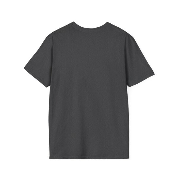 Lachlan Unisex Softstyle T-Shirt - Image 10