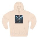 Epic The Musical Three-Panel Fleece Hoodie