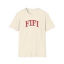 Carl Barron Fifi Unisex Softstyle T-Shirt