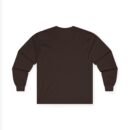 New Heights Film Club Unisex Ultra Cotton Long Sleeve Tee