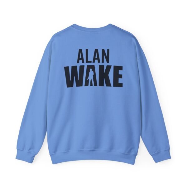 Alan Wake Unisex Heavy Blend™ Crewneck Sweatshirt - Image 16