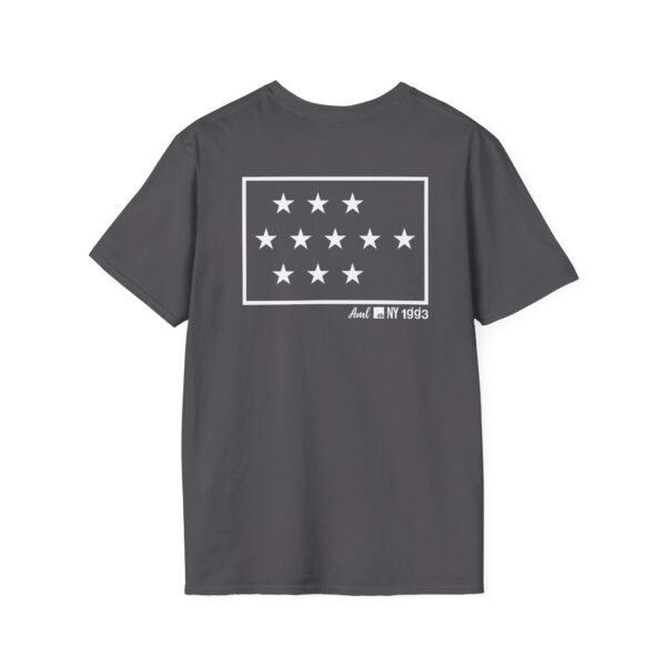 Glassjaw Stars  Unisex Softstyle T-Shirt - Image 16