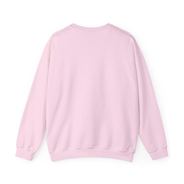 Alan Wake Bright Falls Varsity Unisex Heavy Blend™ Crewneck Sweatshirt - Image 22