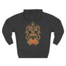 Parkway Drive Prey for the Sorrow Three-Panel Fleece Hoodie