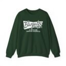 Bargatze Coffee Diner Unisex Heavy Blend™ Crewneck Sweatshirt