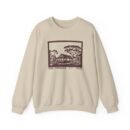 Lime Cordiale Colin Unisex Heavy Blend™ Crewneck Sweatshirt