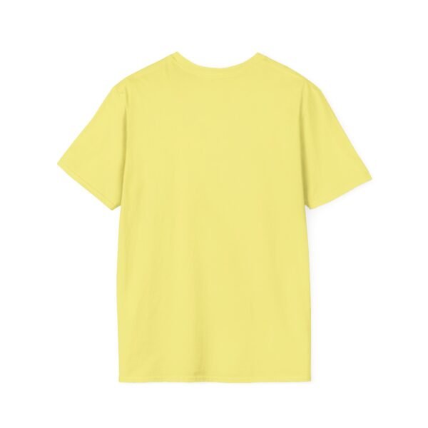 Scrapyard – Quadeca Unisex Softstyle T-Shirt - Image 8