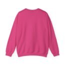 Alan Wake Bright Falls Varsity Unisex Heavy Blend™ Crewneck Sweatshirt