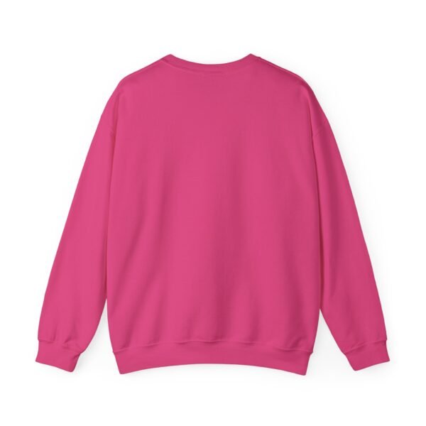 Alan Wake Bright Falls Varsity Unisex Heavy Blend™ Crewneck Sweatshirt - Image 26