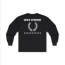 Snow Strippers Nightkillaz Unisex Ultra Cotton Long Sleeve Tee