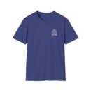 Noah Kahan Campfire Unisex Softstyle T-Shirt