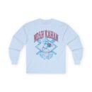 Noah Kahan Fenway Fanatic Unisex Ultra Cotton Long Sleeve Tee