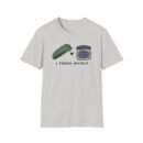 Lime Cordiale Lime Co Unisex Softstyle T-Shirt