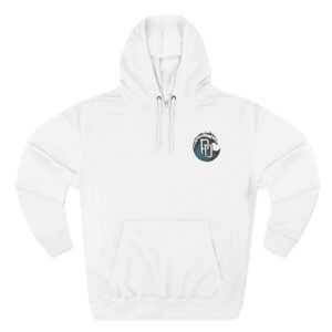 Parkway Drive Three-Panel Fleece Hoodie