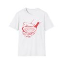 Bargatze Golf Unisex Softstyle T-Shirt