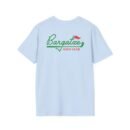Bargatze Golf Unisex Softstyle T-Shirt