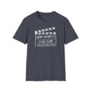 New Heights Film Club Unisex Softstyle T-Shirt