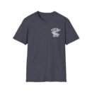 Parkway Drive Croc Eco Unisex Softstyle T-Shirt