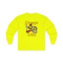 New Heights Unisex Ultra Cotton Long Sleeve Tee