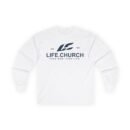 Life.church Established Unisex Ultra Cotton Long Sleeve Tee