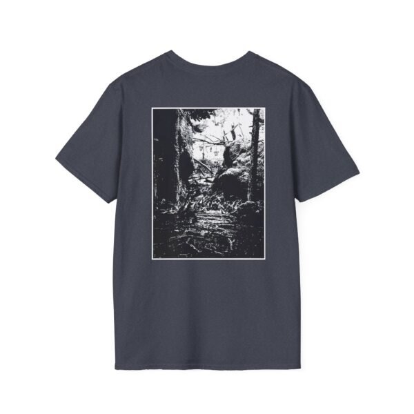 Alan Wake Unisex Softstyle T-Shirt - Image 26