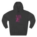 Chappell Roan Pink Pony Club Three-Panel Fleece Hoodie
