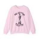 Lainey Wilson Bell Bottom Country Unisex Heavy Blend™ Crewneck Sweatshirt